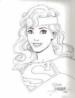 Supergirl-by-George-Perez-2006