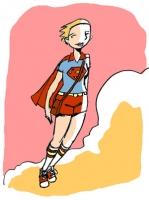 Supergirl-by-Jason-Turner