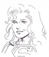 Supergirl-by-Jerry-Ordway