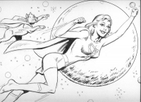 Supergirl-by-Jim-Mooney-1