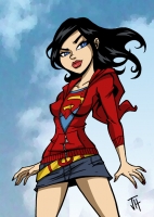 Supergirl-by-Josh-Howard-02