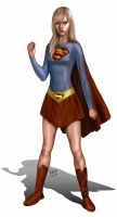 Supergirl-by-Ken-Paramita