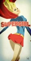 Supergirl-by-Kit-Kit-Kit-Lets-Go-Together