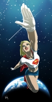 Supergirl-by-Kit-Kit-Kit-Towards-the-Future
