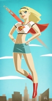 Supergirl-by-Kit-Kit-Kit-Whats-Up