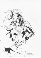 Supergirl-by-Lee-Bermejo