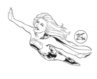 Supergirl-by-Leonard-Kirk-19