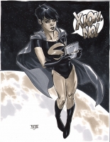 Supergirl-by-Mahmud-Asrar-Cir-El-NYCC-2012-Pre-Show-Commission