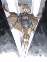 Supergirl-by-Mahmud-Asrar-Commission-for-London-Super-Comic-Convention-2013-ticket-raffle