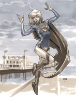 Supergirl-by-Mahmud-Asrar-London-Super-Comic-Con-2013-Pre-Show-Commission-05