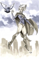 Supergirl-by-Mahmud-Asrar-NYCC-2012-Pre-Show-Commission-03
