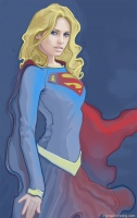 Supergirl-by-Michael-Stribling-01