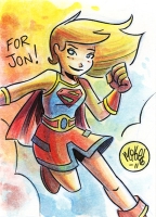 Supergirl-by-Mike-Maihack-02