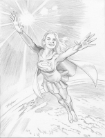 Supergirl-by-Mike-Mayhew-02
