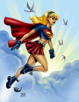 Supergirl-by-Mike-Wieringo-03