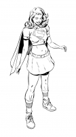 Supergirl-by-Paul-Martin-Smith