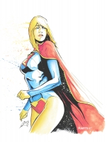 Supergirl-by-Pericles-Junior