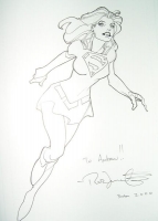 Supergirl-by-Rick-Leonardi-1
