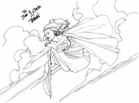 Supergirl-by-Travis-Charest-02