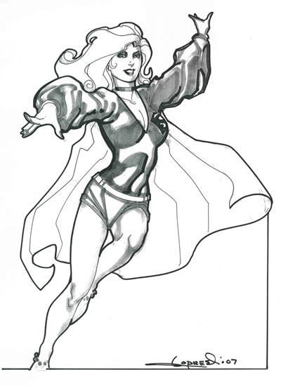 Supergirl-by-Aaron-Lopresti-01