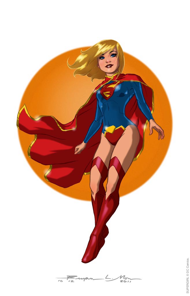 Supergirl-by-Bryan-Mon-03