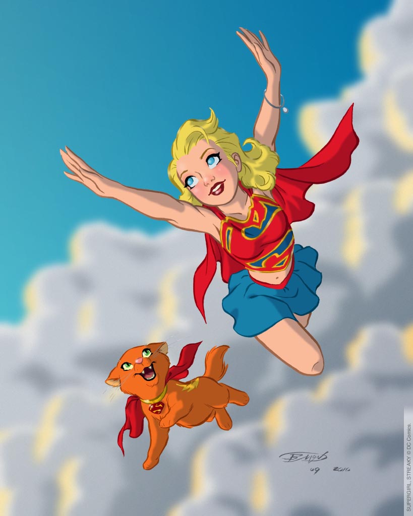 Supergirl-by-Bryan-Mon-Streaky