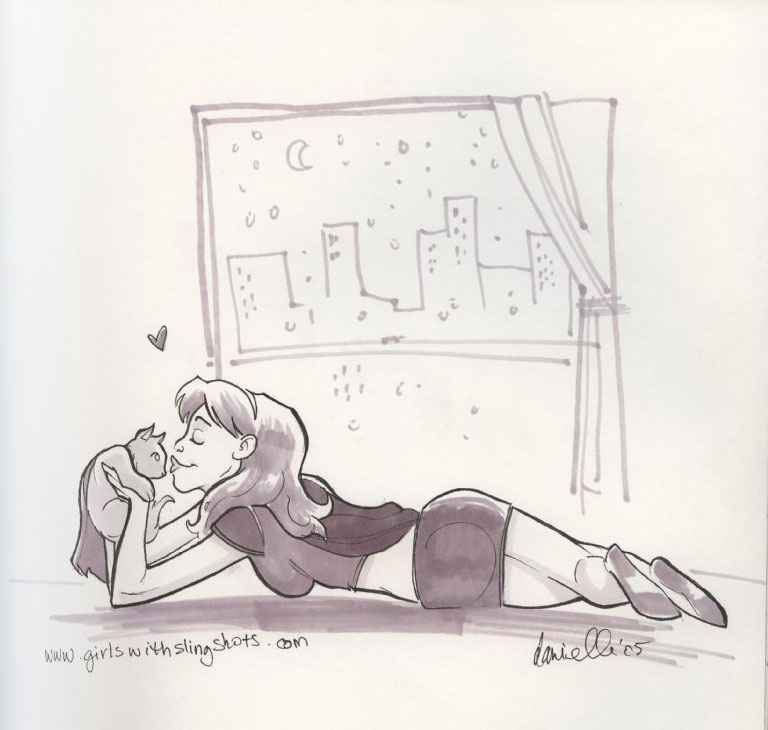 Supergirl-by-Danielle-Corsetto-Streaky-03