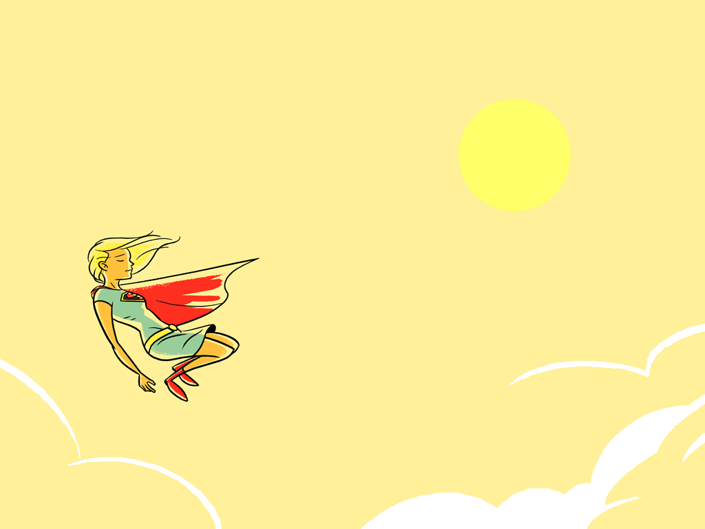Supergirl-by-Dean-Trippe-01-wallpaper