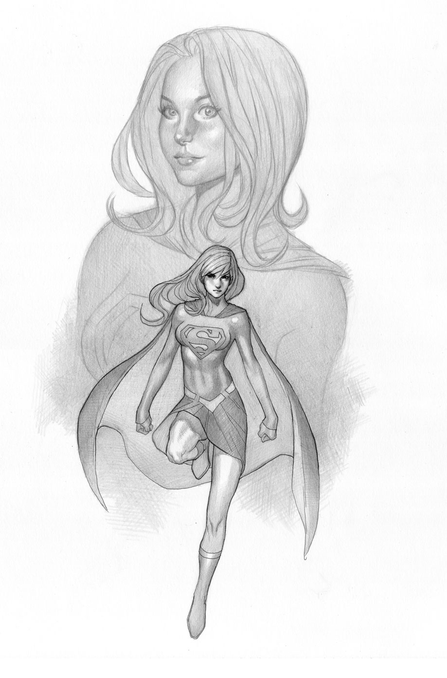 Supergirl-by-Hoa-Phong-01