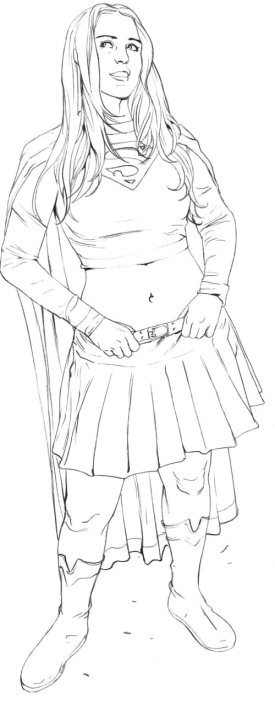 Supergirl-by-Renato-Guedes-01