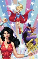 Super-Best-Friends-by-Rich-Bernatovech-colored-by-Danielle-St-Pierre