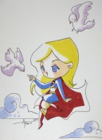 Supergirl-by-Agnes-Garbowska-02