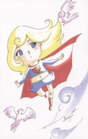 Supergirl-by-Agnes-Garbowska-03