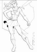 Supergirl-by-Brian-Stelfreeze-02