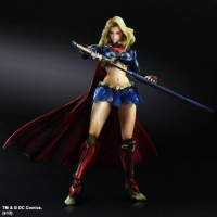 Square-Enix-Play-Arts-Kai-Supergirl-Action-Figure-2014