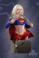 Women-of-the-DC-Universe-Series-2-Supergirl-Bust_2009