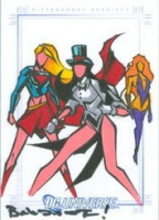 DC-Legacy-Supergirl-Zatanna-Starfire-artist-unknown