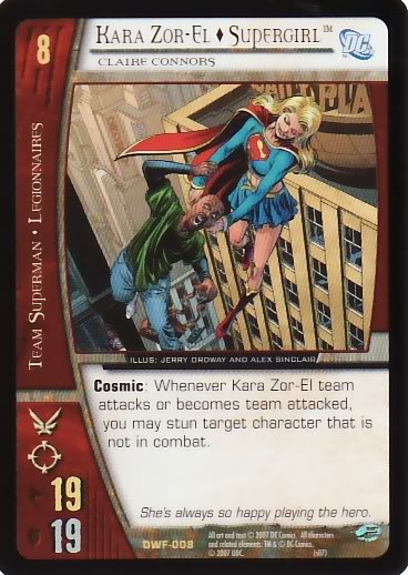 VS-System-Card-DWF-008-Kara-Zor-El-Supergirl-Claire-Conners-Worlds-Finest-Rare
