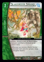 VS-System-Card-DJL-148-Slaughter-Swamp-Justice-League-of-America-Common