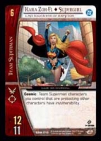VS-System-Card-DSM-010-Kara-Zor-El-Supergirl-Superman-Man-of-Steel-Common