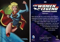 DC-Women-of-Legend-Supergirl-Base-Card