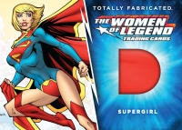 DC-Women-of-Legend-Supergirl-Totally-Fabricated-Card