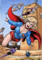DC-Women-of-Legend-Supergirl-and-Legion-by-Tony-Perna