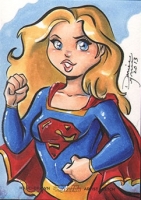DC-Women-of-Legend-Supergirl-by-Danielle-Gransaull