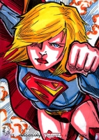DC-Women-of-Legend-Supergirl-by-Elvin-Hernandez