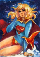 DC-Women-of-Legend-Supergirl-by-Hanie-Mohd