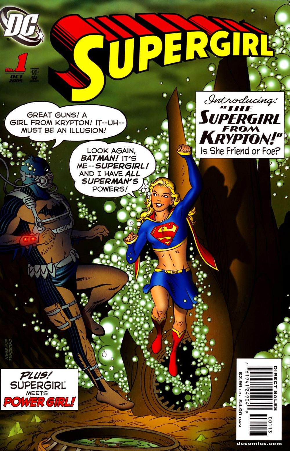 Supergirl-01d-3rd-printing