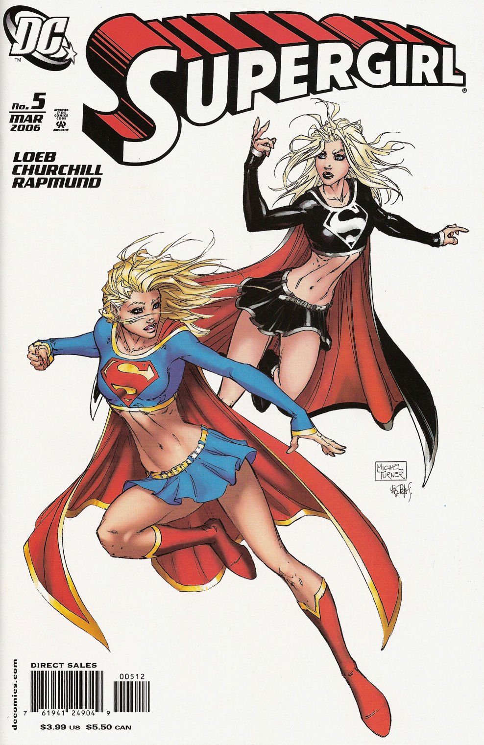Supergirl-05c-2nd-printing