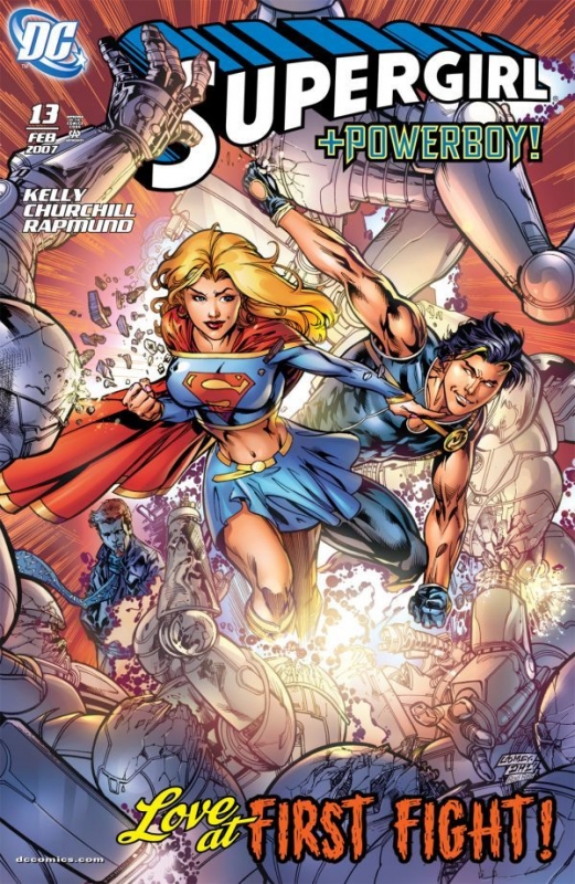 Supergirl-13