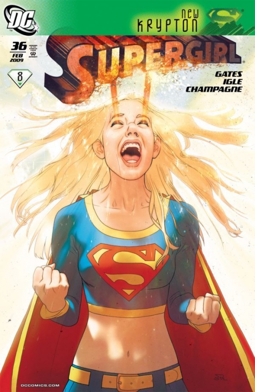 Supergirl-36